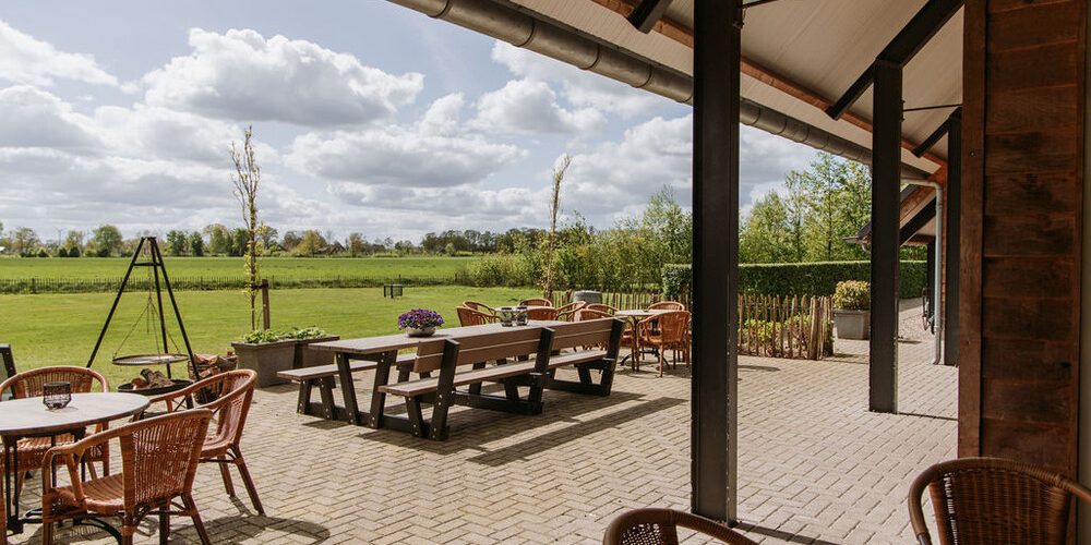 Terras